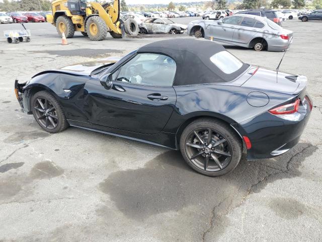 2016 MAZDA MX-5 MIATA CLUB JM1NDAC71G0119341