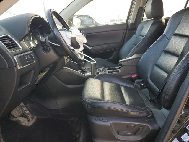 2016 MAZDA CX-5 GT - JM3KE4DY0G0830951