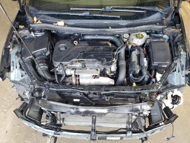 2018 CHEVROLET CRUZE LT #3304769922