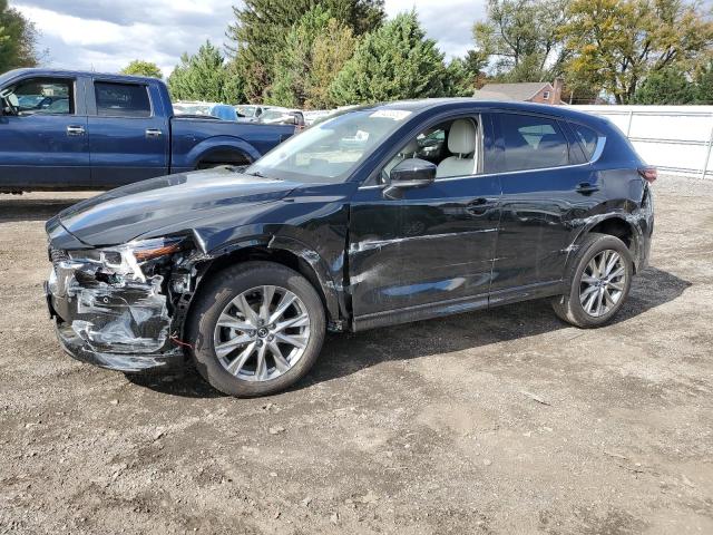 2025 MAZDA CX-5 PREMI #3301801380