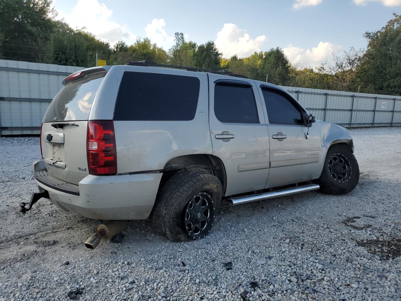 Lot #3278789645 2007 CHEVROLET TAHOE K1500