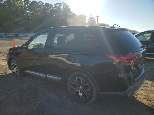 2016 MITSUBISHI OUTLANDER JA4AD3A30GZ009476