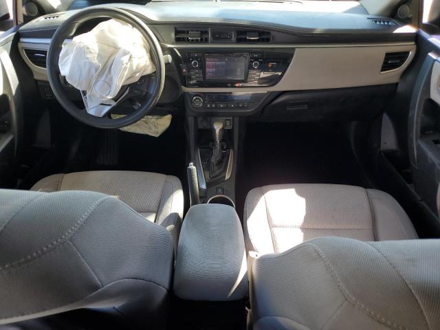 2015 TOYOTA COROLLA L #3302663012