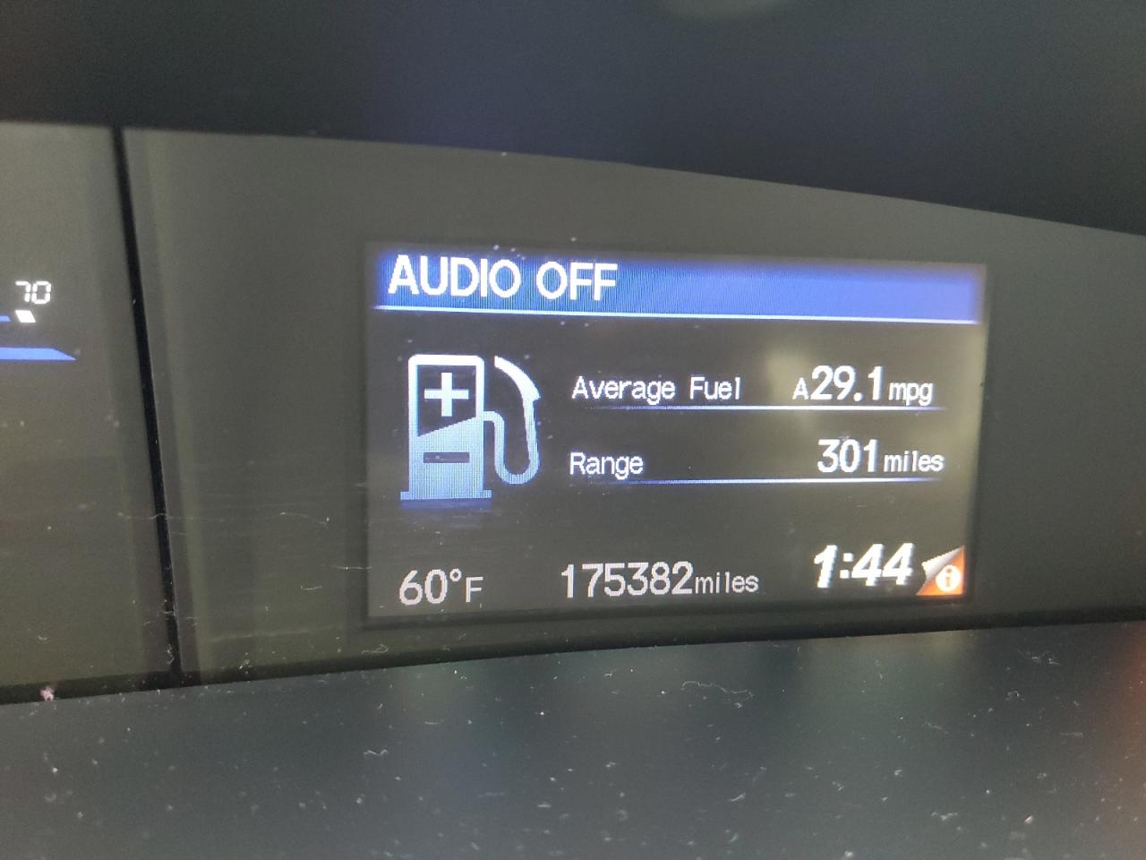 Lot #3309269616 2013 HONDA CIVIC LX