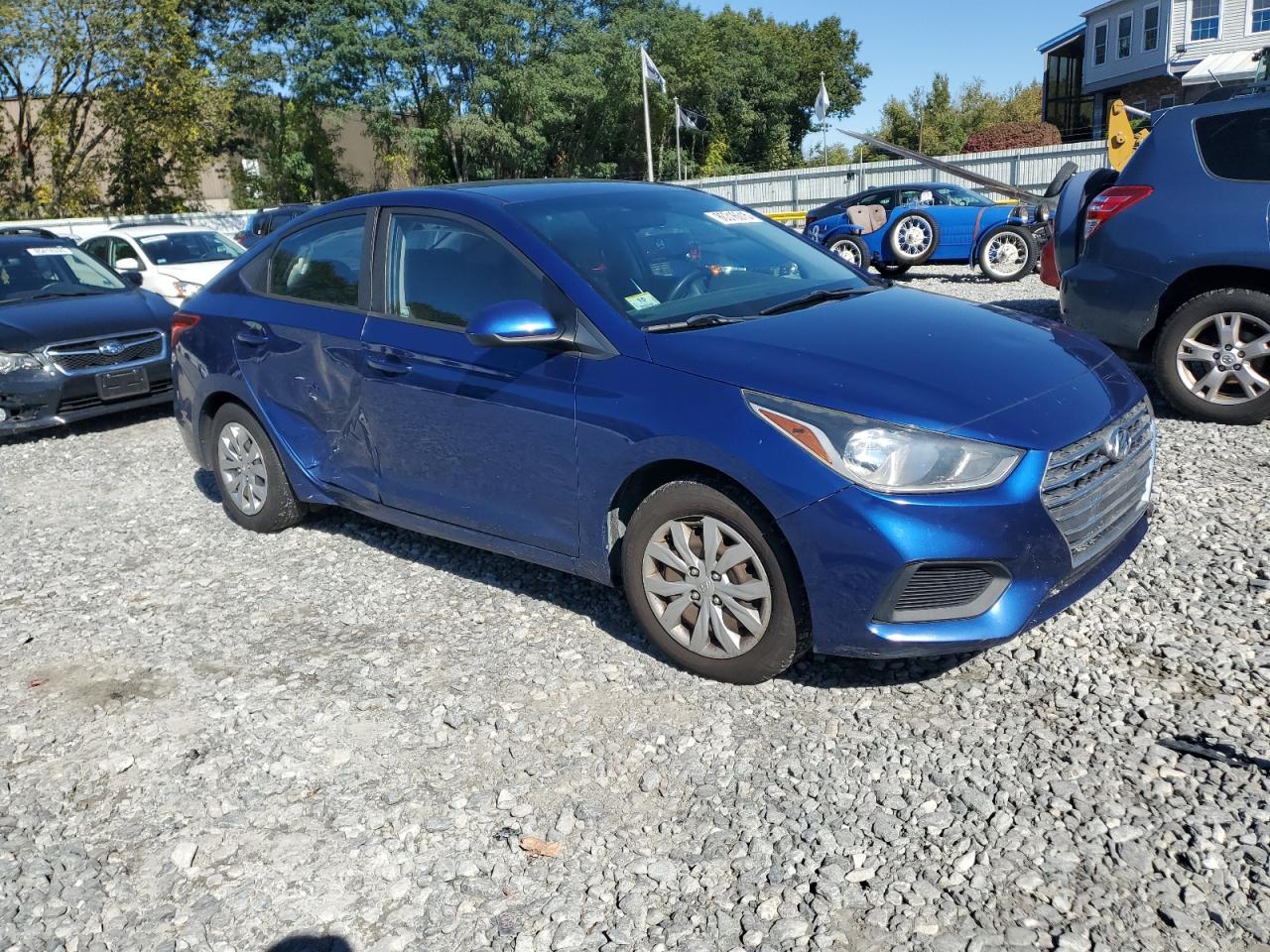 HYUNDAI ACCENT SE