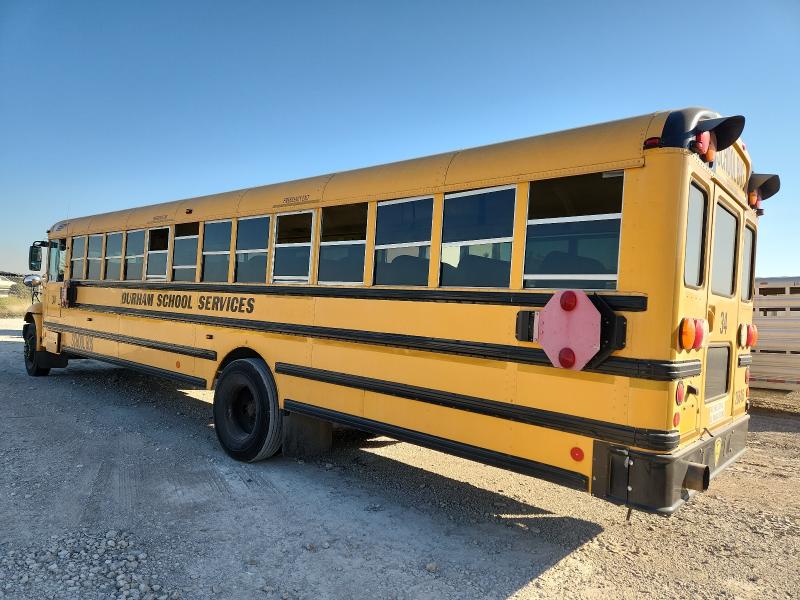 2011 IC CORPORATION CE SERIES SCHOOL #3270675863