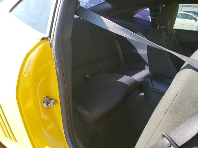 2011 CHEVROLET CAMARO LT #3297259401