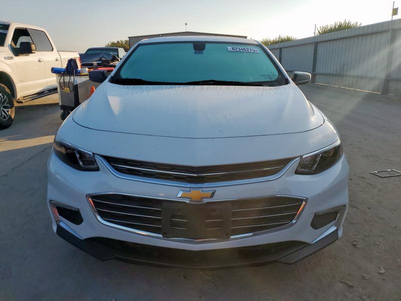 2017 CHEVROLET MALIBU LS #3317967910