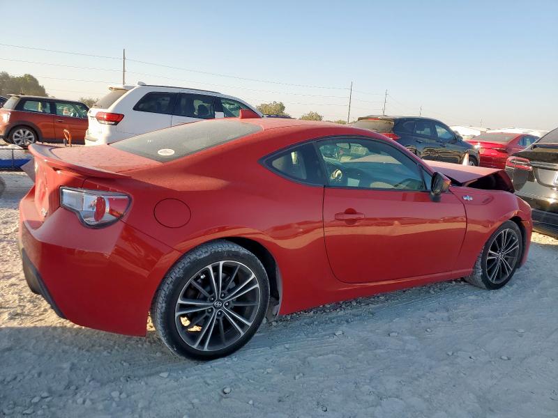 2016 TOYOTA SCION FR-S - JF1ZNAA15G8709112