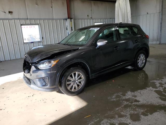 2015 MAZDA CX-5 SPORT - JM3KE4BY9F0481211