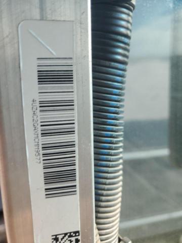 2021 FREIGHTLINER CHASSIS M #3303730448