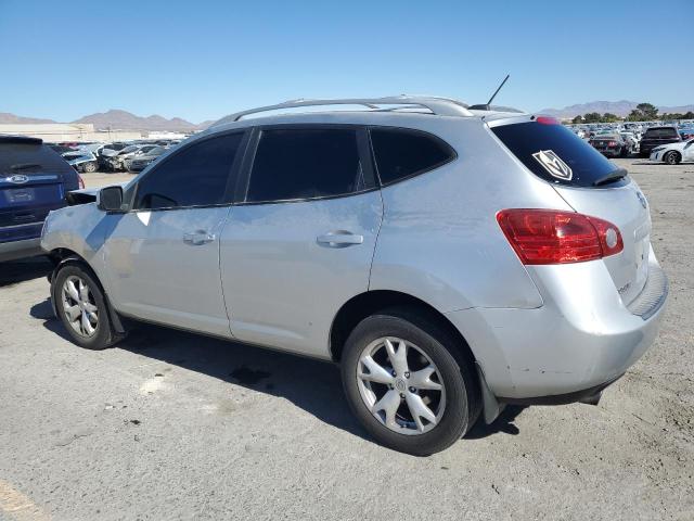 2008 NISSAN ROGUE S #3280789382