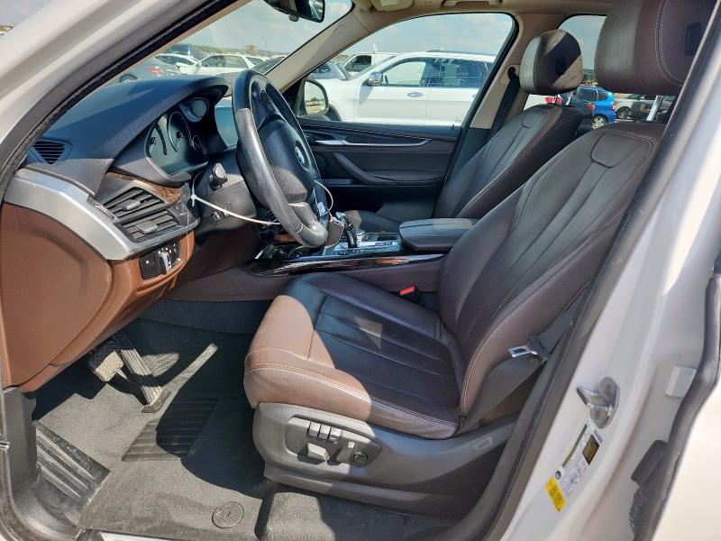 2015 BMW X5 SDRIVE3 5UXKR2C50F0H40420