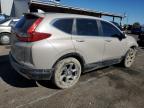 Lot #3293843606 2017 HONDA CR-V EXL