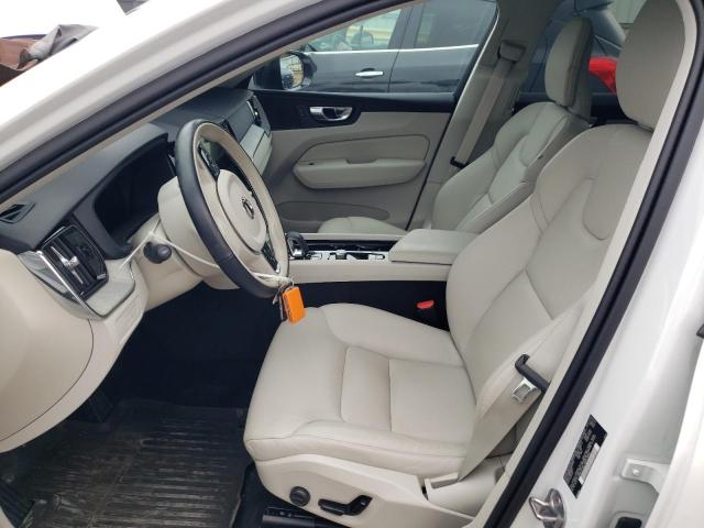 2024 VOLVO XC60 PLUS YV4H60DLXR1917781