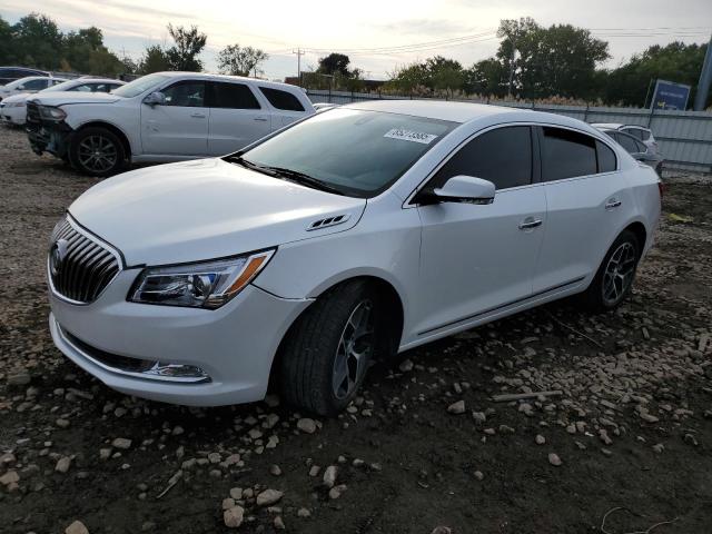Global Auto Auctions: 2016 BUICK NEW SIERRA K1500
