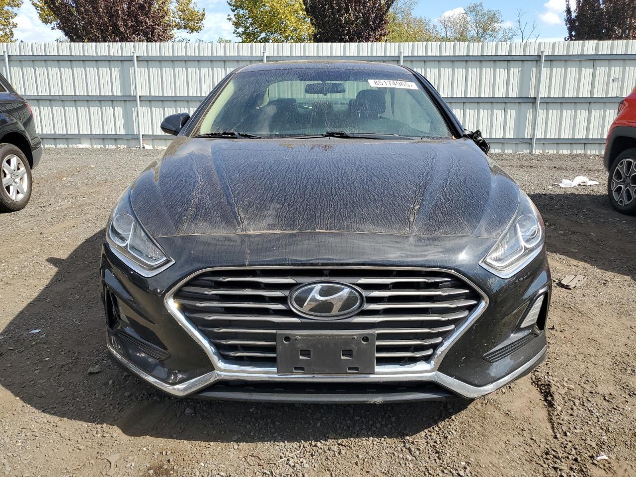 HYUNDAI SONATA SE