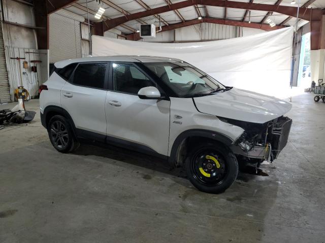 2022 KIA SELTOS LX #3294431520