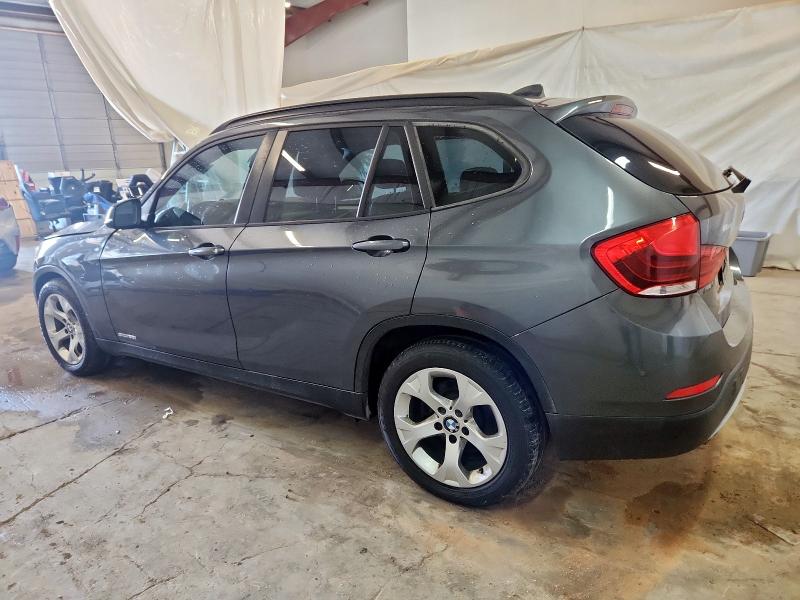 2015 BMW X1 SDRIVE2 #3290397758