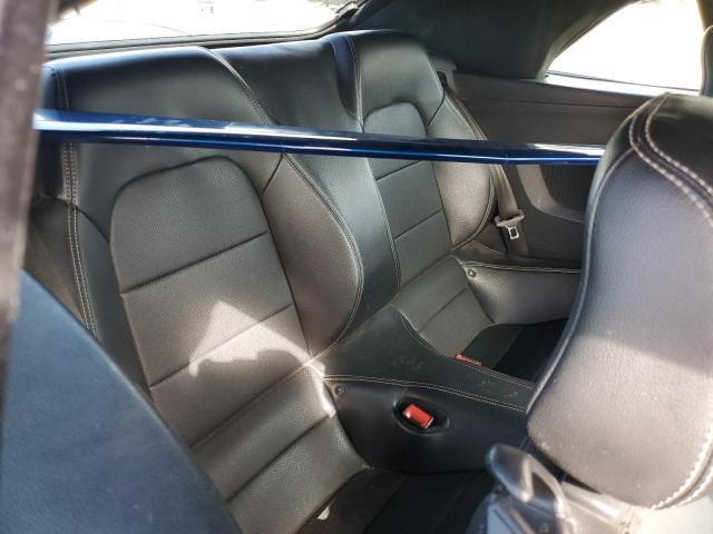 2018 FORD MUSTANG GT #3290471780