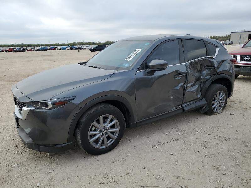 Global Auto Auctions: 2023 MAZDA CX-5 SELEC