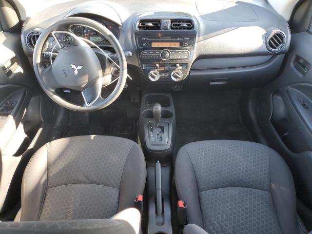 2015 MITSUBISHI MIRAGE DE ML32A3HJ7FH052162