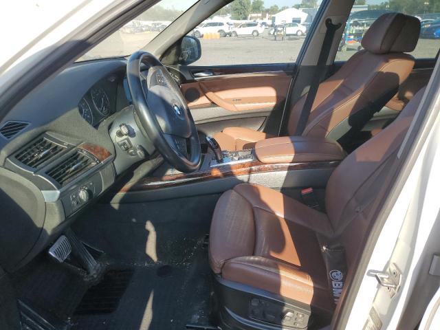 2013 BMW X5 XDRIVE3 #3304568459