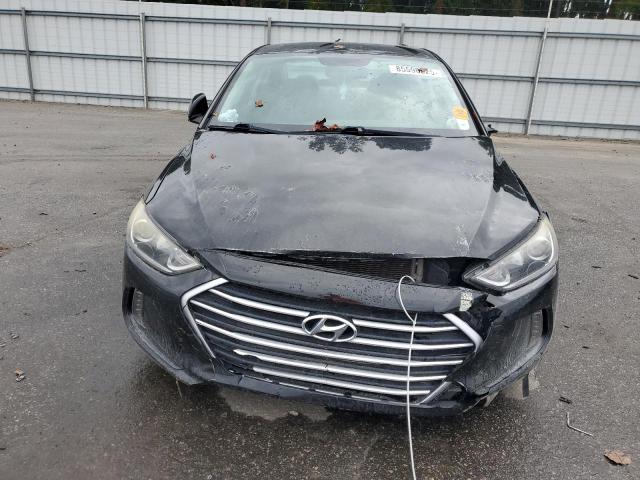 2017 HYUNDAI ELANTRA EC 5NPD94LA7HH073142