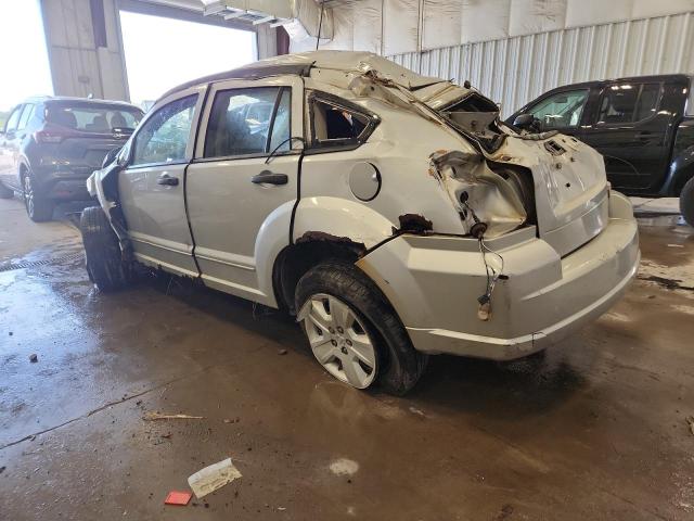 2007 DODGE CALIBER SX - Other View