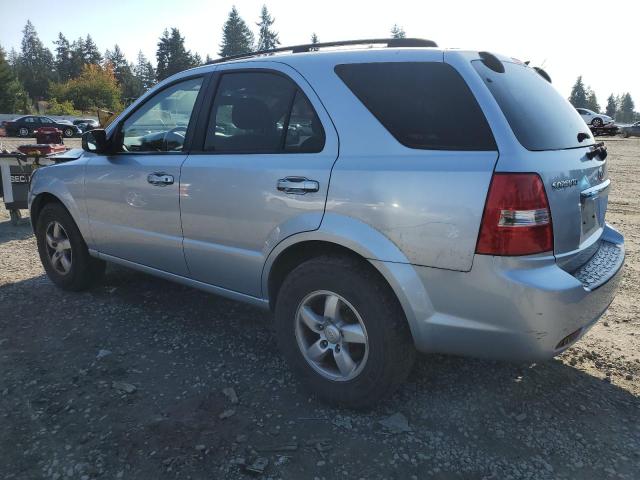 2008 KIA SORENTO EX #3316747421