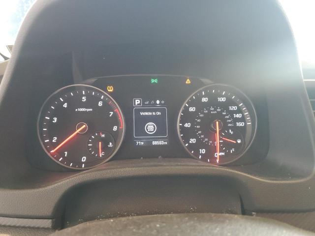 2018 HYUNDAI ELANTRA SP KMHD04LB8JU476766