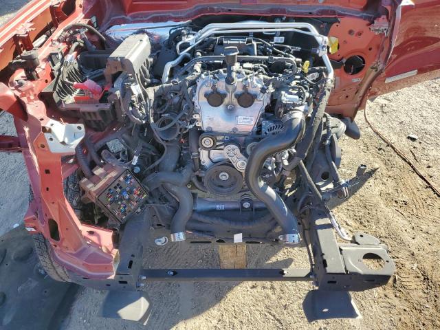 2024 GMC CANYON ELE - 1GTP5BEK1R1250182