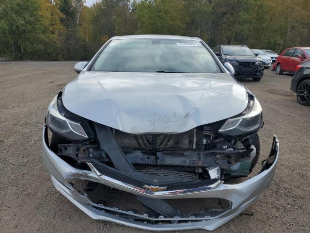 2018 CHEVROLET CRUZE LT 1G1BE5SM3J7203389