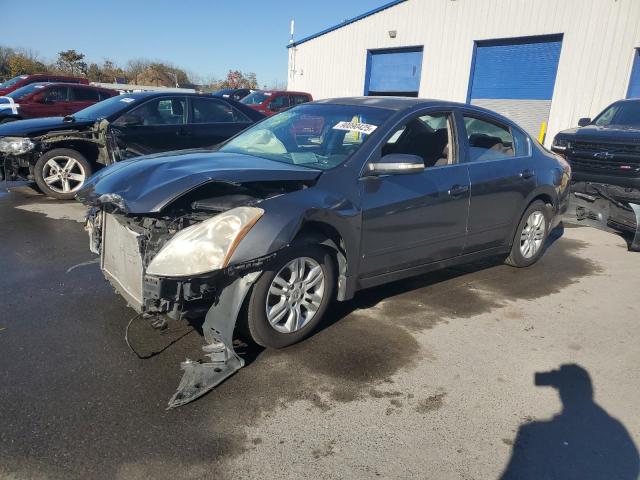 Global Auto Auctions: 2010 NISSAN ALTIMA BAS