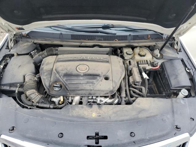 2014 CADILLAC XTS VSPORT #3294406534