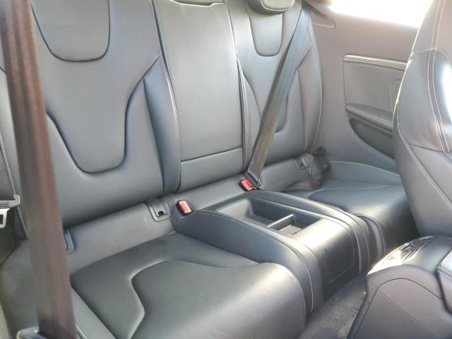 2014 AUDI S5 PREMIUM #3315814345