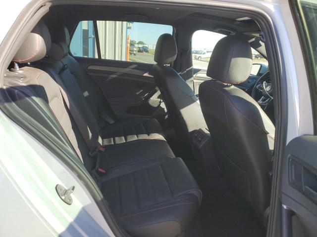 2019 VOLKSWAGEN GTI S 3VW5T7AU2KM002983