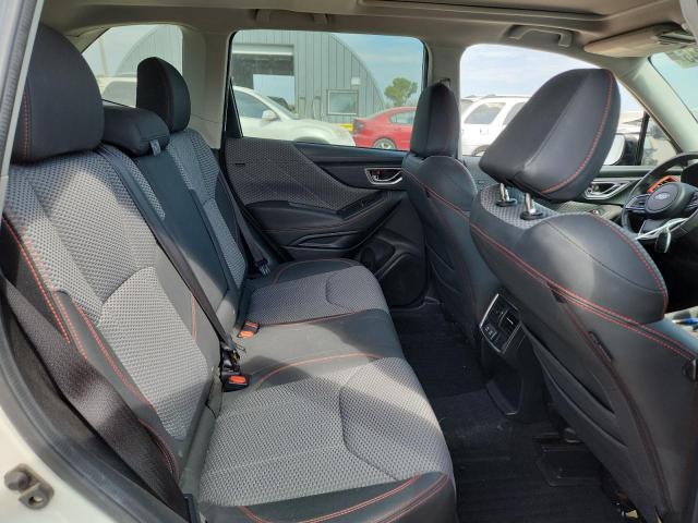 2021 SUBARU FORESTER S - JF2SKARC9MH526268