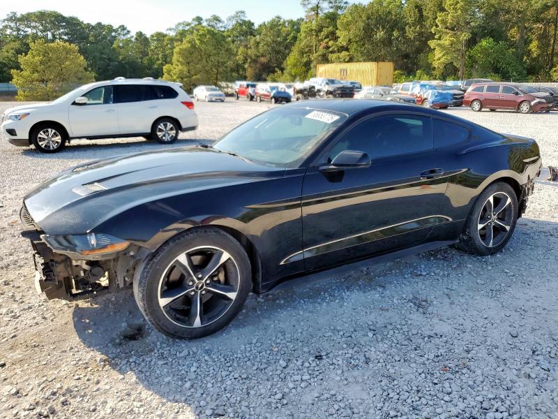 2019 FORD MUSTANG #3278855104