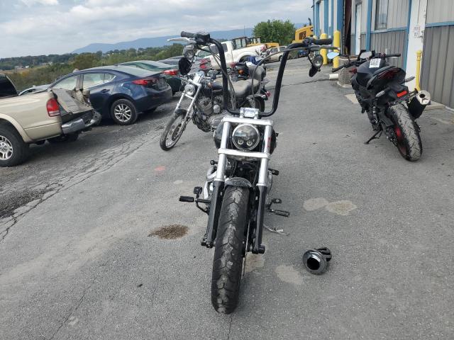 2015 HARLEY-DAVIDSON FXSB BREAKOUT 1HD1BFV10FB034437