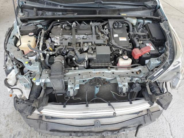 2018 TOYOTA PRIUS - JTDKARFU2J3547159