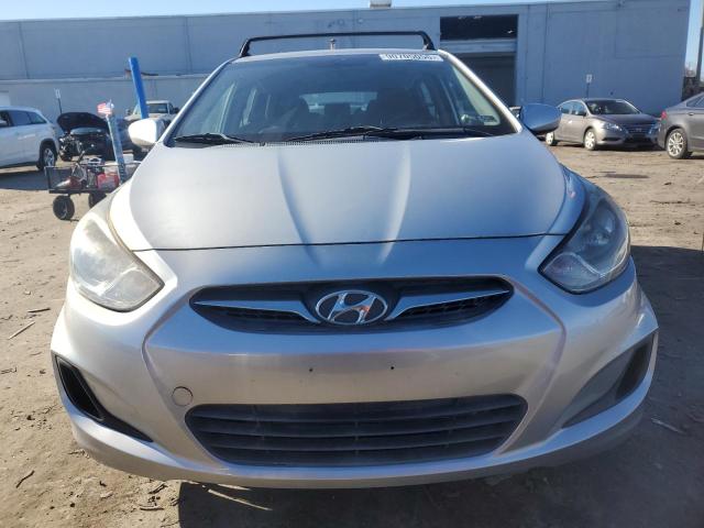 2012 HYUNDAI ACCENT GLS - KMHCT5AE8CU052965