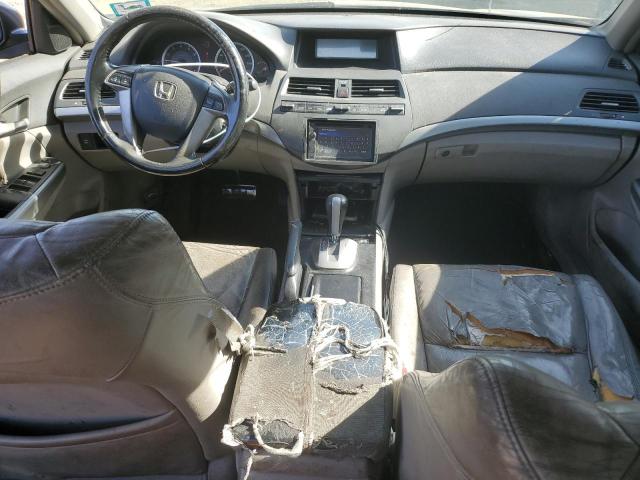 2009 HONDA ACCORD EXL #3277216923