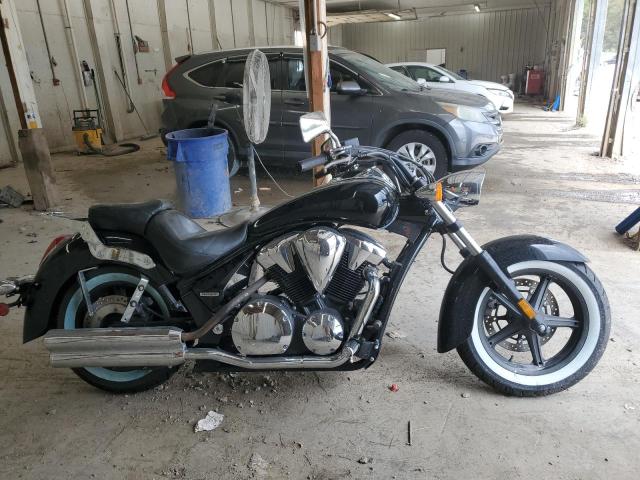 Global Auto Auctions: 2014 HONDA VT1300 CR