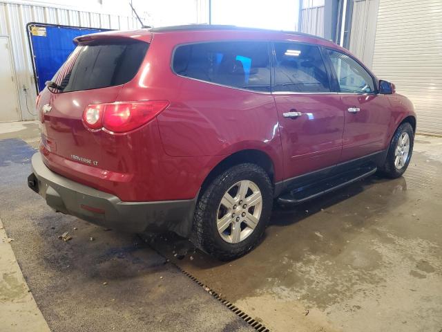 2012 CHEVROLET TRAVERSE L - 1GNKVGED7CJ269374
