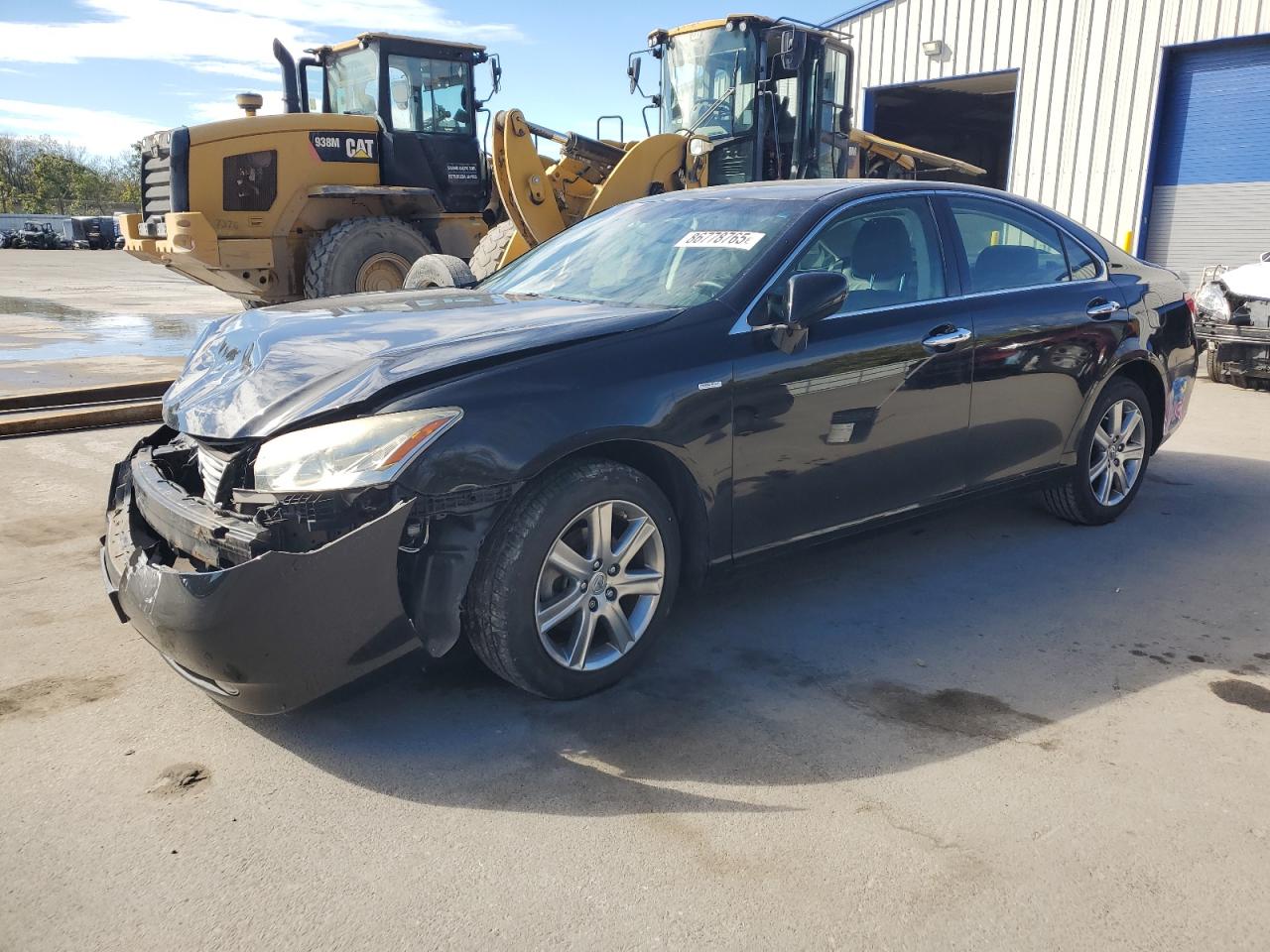 Lot #3278558945 2008 LEXUS ES 350