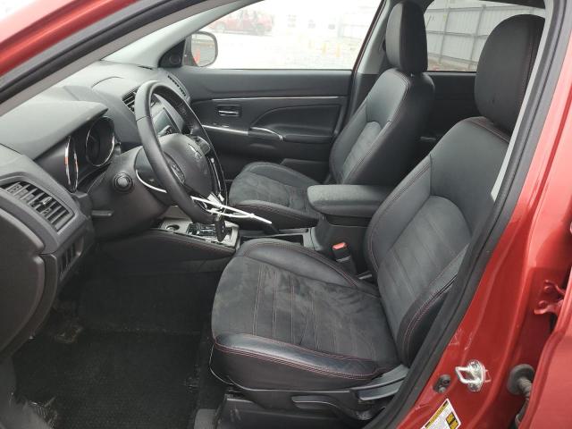 2018 MITSUBISHI OUTLANDER SPORT ES JA4AR3AW7JU019941