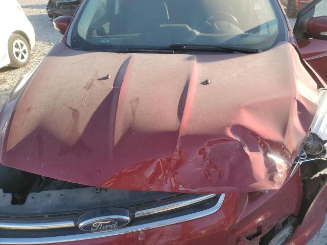 2016 FORD ESCAPE TIT - 1FMCU0JX7GUC40397