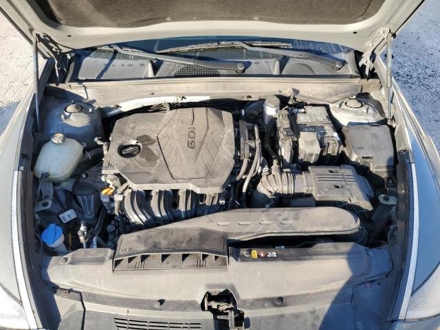 2021 HYUNDAI SONATA SE - 5NPEG4JA8MH078115