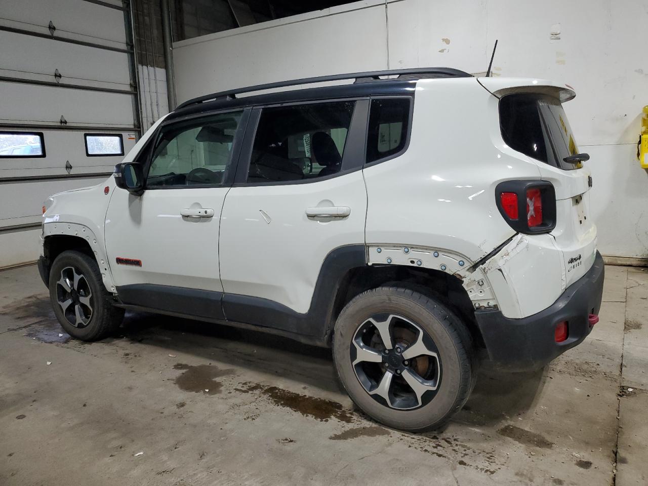 JEEP RENEGADE TRAILHAWK